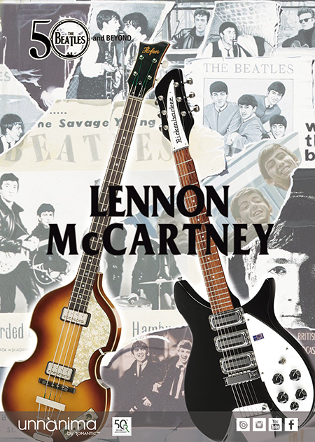 LENNON - McCARTNEY